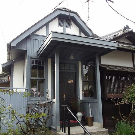 Guesthouse Tamura Nara Zewnętrze zdjęcie