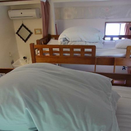 Guesthouse Tamura Nara Zewnętrze zdjęcie