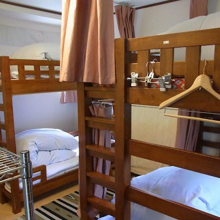 Guesthouse Tamura Nara Zewnętrze zdjęcie