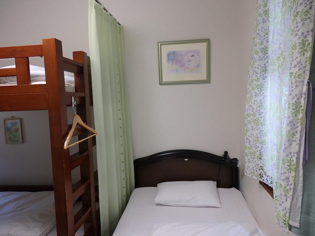 Guesthouse Tamura Nara Zewnętrze zdjęcie