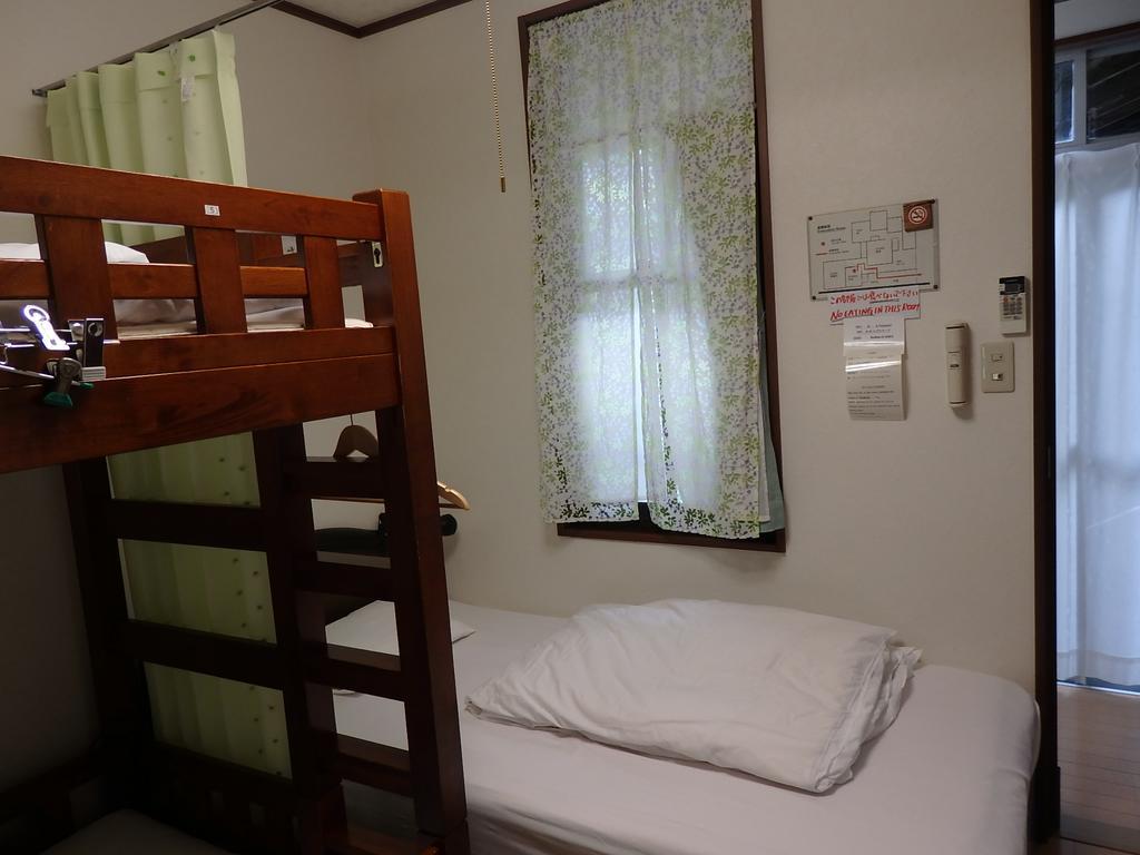 Guesthouse Tamura Nara Zewnętrze zdjęcie