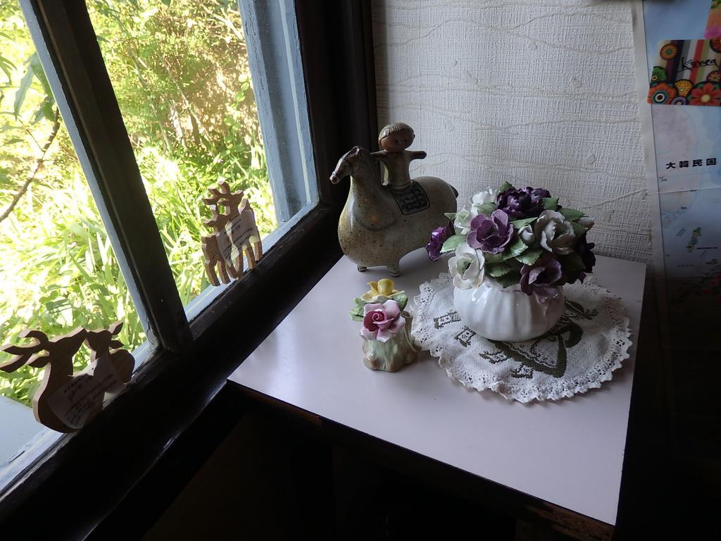 Guesthouse Tamura Nara Zewnętrze zdjęcie